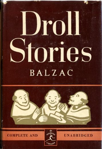 Balzac by Graham Robb Balzac by Graham Robb