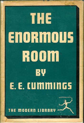 The Enormous Room â€“ E.E. Cummings