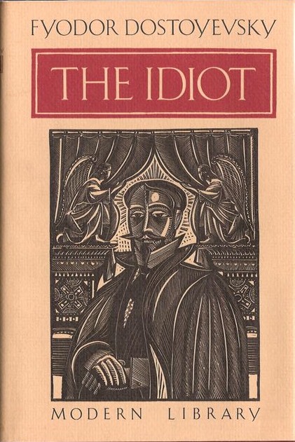 The Idiot